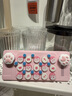 cubyfun【官方正品】口袋音樂(lè )鍵盤(pán)PLUS智能電鋼琴樂(lè )器玩具光遇電子琴MIDI 【新品顏選】粉喵Plus標準套裝送課程 曬單實(shí)拍圖