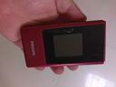 飛利浦（PHILIPS）V13P 海棠紅 翻蓋老人手機 移動(dòng)聯(lián)通電信4G全網(wǎng)通 雙卡雙待老年人手機大字大聲音備用智能學(xué)生手機 曬單實(shí)拍圖