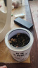 茉莉花茶   胖東來特級(jí)茉莉花茶新茶濃香型綠茶2025新茶葉送禮 茉莉花茶[5A特級(jí)茉莉飄雪]2罐500g 比同價(jià)格品質(zhì).更香10倍【不香包退款 有運(yùn)費(fèi)險(xiǎn)】 曬單實(shí)拍圖