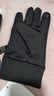 真維斯手套男士秋冬季可觸屏防風(fēng)寒防凍加絨保暖電動(dòng)摩托車(chē)騎行運動(dòng)手套 曬單實(shí)拍圖