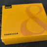 W&P適用于華為耳機freebuds pro4/pro3保護套通用藍牙耳機套液態(tài)硅膠防摔殼 超薄分體·陶瓷灰 曬單實(shí)拍圖