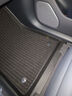 固特異（Goodyear）高邊TPE汽車(chē)腳墊適用于小米YU7/SU7/Ultra星空毯車(chē)墊裝飾配件 小米YU7 TPE腳墊+黛尼斯 【10件套閉眼入】 曬單實(shí)拍圖