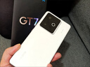 realme【國(guó)家補(bǔ)貼】真我GT7 天璣9400+ 輕薄大電池快充長(zhǎng)續(xù)航 超聲波3D指紋 電競(jìng)AI游戲5G手機(jī) 12+256白 曬單實(shí)拍圖