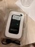 影騰隨身wifi三網(wǎng)通用無線wi-fi6免插卡移動聯(lián)通電信無限制便攜式4G高速隨行網(wǎng)絡(luò)通用流量2025款5GHF 【三網(wǎng)通3000毫安充電款+白色】超長續(xù)航 曬單實拍圖