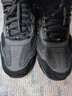 斯凱奇（Skechers）男鞋秋季厚底老爹鞋休閑熊貓鞋軟底運動(dòng)鞋237067 曬單實(shí)拍圖