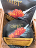 OHBT魚(yú)子醬抗皺面膜10片抗皺緊致抗衰老補水祛黃提亮膚色金榜第1名 曬單實(shí)拍圖