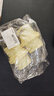 農寶 農用澆地消防水管帶塑料不分公母變徑12345寸快速活接頭 3寸2套 曬單實(shí)拍圖