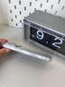 閃魔適用蘋果17pro手機(jī)殼氣囊防摔軟殼 iPhone 17 Pro保護(hù)套超薄鏡頭全包透明硅膠殼抗黃防磨防摔 曬單實(shí)拍圖