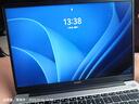 華為MateBook D 14 SE 店鋪預裝Windows版 輕薄筆記本電腦 13代酷睿處理器i5 16G 512G 皓月銀 曬單實(shí)拍圖