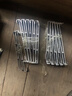 京俏鋁合金天溝屋檐雨水槽上門(mén)安裝測量陽(yáng)光房水槽方形落水管屋頂天溝 型材彩鋁7寸1.6mm厚/送螺絲 曬單實(shí)拍圖