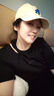 FILA 斐樂(lè )官方女裝針織連衣裙2025夏新款時(shí)尚簡(jiǎn)約休閑修身連身裙 正黑色-BK XL 175/92A/XL 曬單實(shí)拍圖