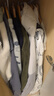 馬登工裝美式復古Easypants束腳褲抽繩哈倫休閑褲燈籠褲長(cháng)褲子男 綠色 L 曬單實(shí)拍圖