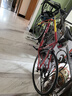 KENDA 建大k177公路自行車(chē)輪胎700*23c低阻尼死飛車(chē)輪胎耐磨抗壓黑色 曬單實(shí)拍圖
