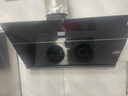 萬家樂【小颶風(fēng)AJ4】 側(cè)吸式揮手智控自清洗抽油煙機(jī) 23立方爆炒大吸力家用吸油煙機(jī)免拆洗可搭配燃?xì)庠?曬單實(shí)拍圖