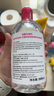 貝德瑪（BIODERMA）【情人節(jié)禮物】舒妍潔膚液明星同款卸妝水粉水500ml護(hù)膚品敏肌 曬單實(shí)拍圖