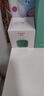 德妃（DERMAFIRM）紫蘇隔離40g*2支SPF35隔離防曬妝前乳三合一素顏霜遮瑕教師節禮物 曬單實(shí)拍圖
