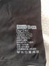 蕉內(nèi)（Bananain）301P莫代爾內(nèi)褲男士棉襠7A抗菌冰絲涼感透氣運(yùn)動(dòng)四角短褲夏季3件 【金獎(jiǎng)】黑色+磁鐵黑+洗石藍(lán) 3條 2XL 曬單實(shí)拍圖