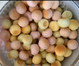 小鹿藍藍寶寶零食小饅頭兒童零食嬰兒營(yíng)養輔食無(wú)添加色素 果蔬小饅頭1罐 曬單實(shí)拍圖