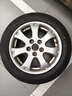 固特異（Goodyear）汽車輪胎 205/55R16 91V ATM 安乘 原配福睿斯 曬單實拍圖