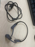 韶音（SHOKZ）OpenSwim Pro S710 骨傳導(dǎo)藍(lán)牙耳機(jī) 開放式運(yùn)動游泳跑步騎行不入耳 頁巖峰 曬單實拍圖