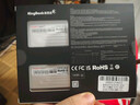 金百達（KINGBANK）16GB(8G×2)套裝 DDR4 3600 臺式機內存條 銀爵 C18 適配黑神話(huà)悟空 曬單實(shí)拍圖