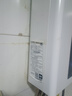海爾出品統帥 12升燃氣熱水器天然氣【國補立減15%】家用恒溫直流變頻高抗風(fēng)ECO節能12升LS1D 曬單實(shí)拍圖