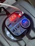 智國者車載逆變器12v24v轉(zhuǎn)220v大功率多功能電源點(diǎn)煙轉(zhuǎn)換變壓器插頭汽車 曬單實(shí)拍圖