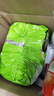 統(tǒng)一湯達人 日式豚骨拉面 袋裝 125g*5袋 五連包 方便面速食面泡面 曬單實拍圖