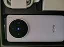 vivo X200s 12GB+256GB 淡紫 國家補貼 蔡司超級潛望長(cháng)焦 濕手秒開(kāi)超聲波指紋 拍照 AI手機 曬單實(shí)拍圖