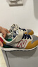NEW BALANCE4-14歲大童時(shí)尚拼接舒適運動(dòng)休閑鞋996 曬單實(shí)拍圖