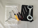 鑄固 洗衣機拆卸專(zhuān)用工具 專(zhuān)業(yè)工具拆洗維修波輪內桶維修配件 9件套 曬單實(shí)拍圖
