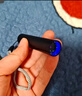 魔鐵（MOTIE）紫光燈鑒定伍德氏燈紫外線手電筒365nm果蔬熒光劑檢測筆驗鈔煙酒 曬單實拍圖