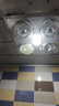 松下（Panasonic）LED燈泡 照明燈E27燈泡螺口節能燈源燈具 9瓦6500K球泡 曬單實(shí)拍圖