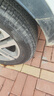 優(yōu)科豪馬橫濱輪胎 225/60R17 99H G91A 原配日產(chǎn)奇駿/風(fēng)度MX6/長(cháng)安CS55 曬單實(shí)拍圖
