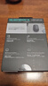 羅技（Logitech）MX Anywhere 3S無(wú)線(xiàn)鼠標 無(wú)線(xiàn)藍牙鼠標充電辦公靜音家用鼠標雙模蘋(píng)果MAC ipad雙滾輪模式 跨屏傳輸 Anywhere3s石墨黑+Bolt接收器 曬單實(shí)拍圖