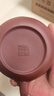 金鑲玉 茶壺 紫砂壺陶瓷功夫茶具泡茶禮盒 寧靜致遠西施壺  曬單實(shí)拍圖