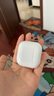 【直營(yíng)正品丨新Air第4代】藍牙耳機無(wú)線(xiàn)airpods4半入耳式ANC主動(dòng)降噪用于蘋(píng)果iPhone16/15/14/13 【原版同功能pods4降噪版】 【主動(dòng)降噪+空間音頻+三真電量】 曬單實(shí)拍圖