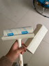 LEC日本LEC粘毛器可撕式滾筒家用清潔黏塵紙頭發(fā)衣服地板沾貓毛神器 曬單實(shí)拍圖