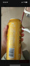 雪花啤酒（Snowbeer）【銷(xiāo)量50萬(wàn)+】麥香8度500ml*24聽(tīng) 中秋送禮 曬單實(shí)拍圖
