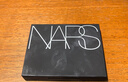 NARS【11.11現(xiàn)貨速搶】定妝大白餅10g 粉餅散粉蜜粉不卡粉細(xì)膩禮物 曬單實拍圖