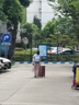 Freego內(nèi)褲男平角首次免洗抗菌透氣寬松男士四角褲大碼中腰短褲3條裝XL 曬單實拍圖