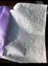 維達(dá)（Vinda）抽紙【孫穎莎推薦】棉韌3層100抽*24包S碼 親膚無刺激 紙巾 整箱 曬單實(shí)拍圖