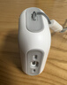 億色（ESR）適用AirPods Pro3保護套三代蘋(píng)果耳機保護套2025新款MagSafe磁吸耳機套無(wú)線(xiàn)充電藍牙防滑防摔殼白 曬單實(shí)拍圖