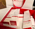 薇諾娜特護(hù)水乳精華套裝爽膚水特護(hù)霜精華乳液面霜護(hù)膚品 曬單實(shí)拍圖