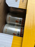 麒麟（Kirin）一番榨黃啤酒 500ml*24聽 整箱裝 中秋節(jié)送禮 曬單實拍圖