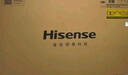 海信（Hisense）電視55S56 55英寸 144Hz高刷 高分區MiniLED級控光 智能天線(xiàn)陣列 Wi-Fi6 20%以舊換新 55英寸 55E3Q Pro同款 曬單實(shí)拍圖