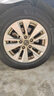 米其林（MICHELIN）汽車輪胎 205/65R16 95H 耐越 ENERGY MILE 適配五菱星光S3/天籟 曬單實(shí)拍圖