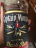 摩根船長(cháng)（Captain Morgan）黑朗姆酒 mojito莫吉托基酒 洋酒 700ml  調酒基酒 曬單實(shí)拍圖