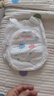 好奇（Huggies）金裝拉拉褲L124片(9-14kg)尿不濕【速干不易紅】 曬單實拍圖