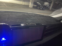 改造者中控臺(tái)防曬墊汽車避光墊儀表臺(tái)儀表盤車前墊工作臺(tái)前臺(tái)遮光墊 麂皮絨/黑色黑線/前窗 請(qǐng)您備注車型+年份 曬單實(shí)拍圖